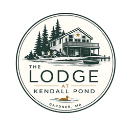 The Lodge at Kendall Pond seal